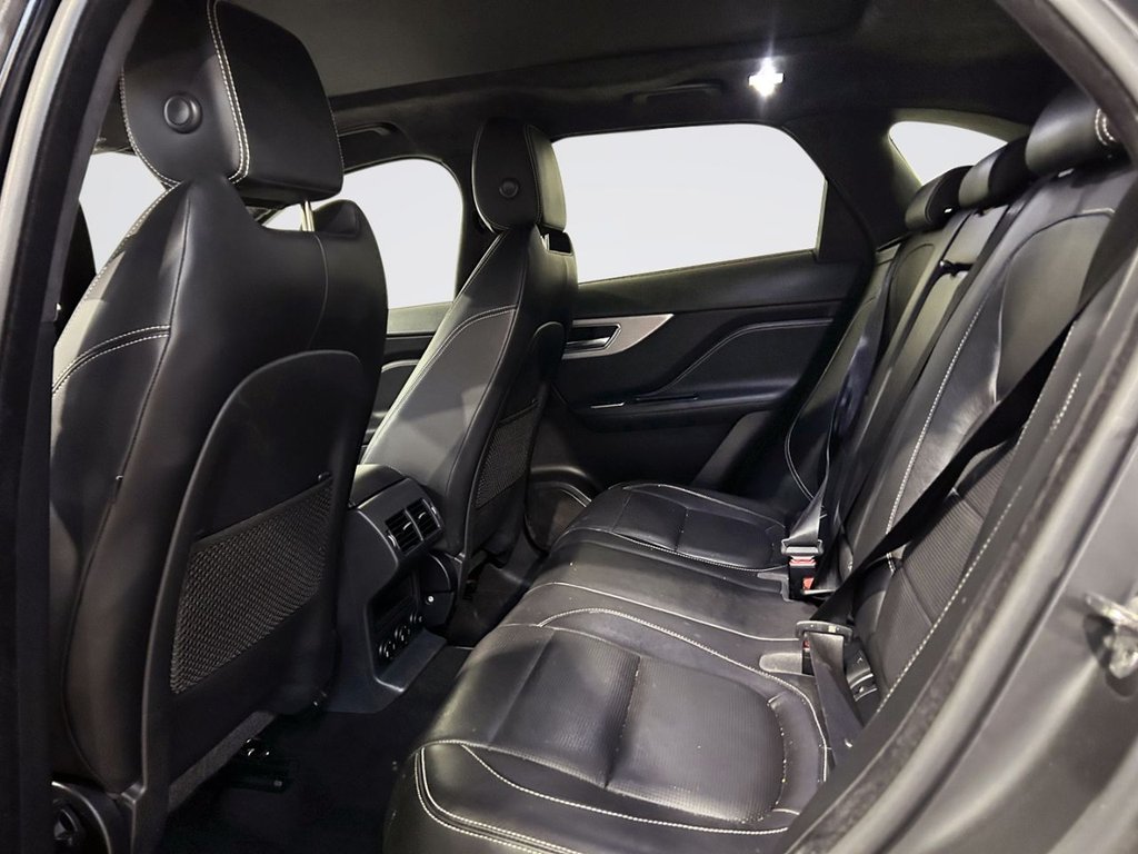Used Jaguar F-Pace 2018 for sale - 78212497: Photo 13