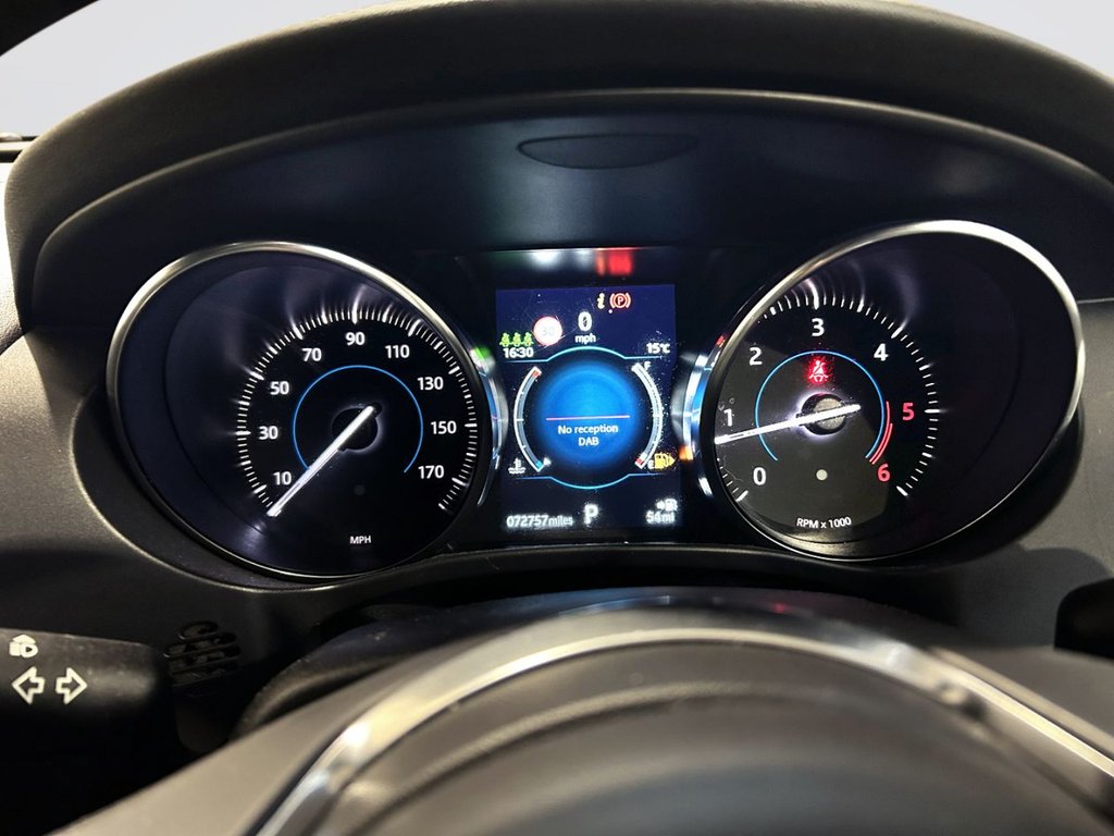 Used Jaguar F-Pace 2018 for sale - 78212497: Photo 18