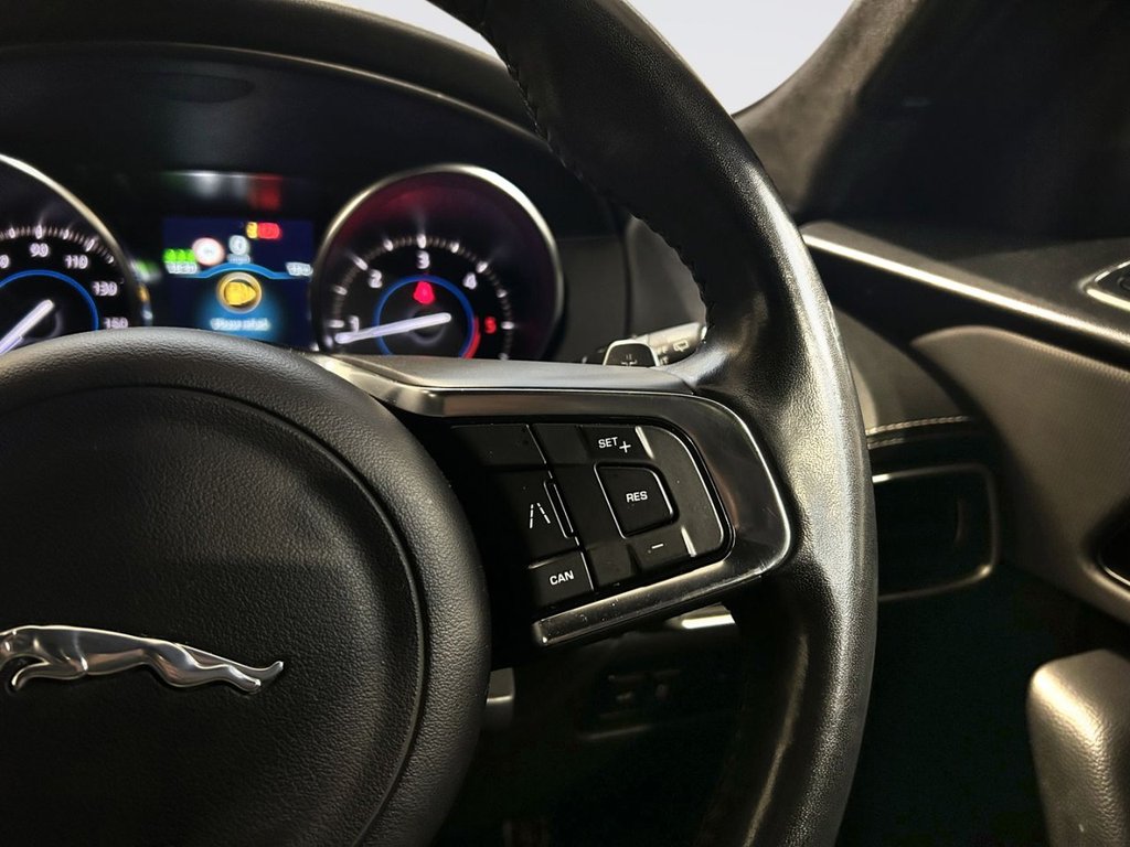 Used Jaguar F-Pace 2018 for sale - 78212497: Photo 19