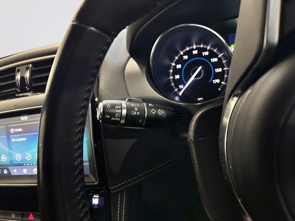 Used Jaguar F-Pace 2018 for sale - 78212497: Photo 20