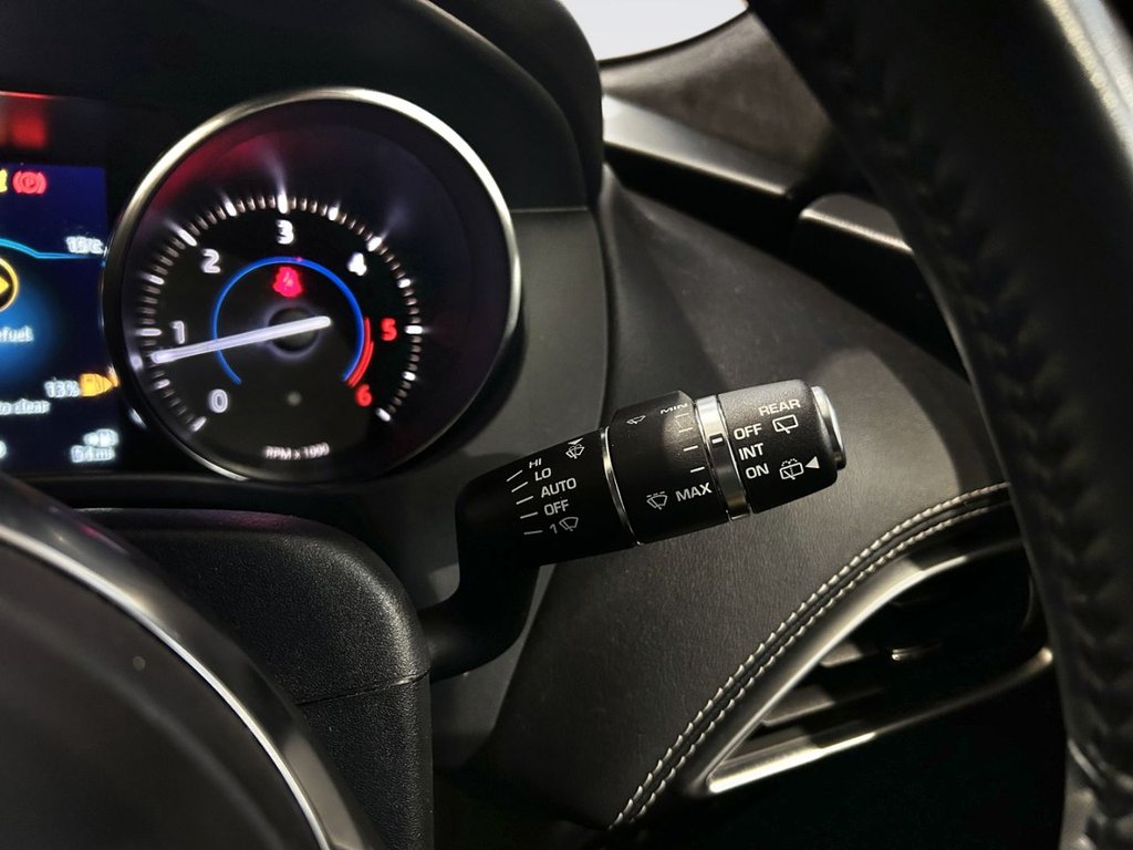 Used Jaguar F-Pace 2018 for sale - 78212497: Photo 21