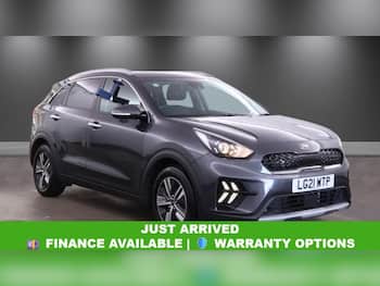 Used Kia Niro 2021 for sale - 79737907: Photo