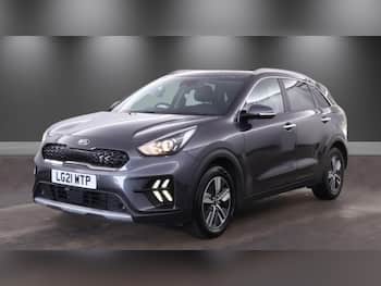 Used Kia Niro 2021 for sale - 79737907: Photo