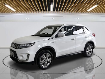 Used Suzuki Vitara 2022 for sale - 78943406: Photo