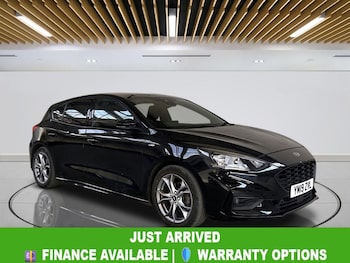 Used Ford Focus 2019 for sale - 78749040: Photo