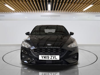 Used Ford Focus 2019 for sale - 78749040: Photo