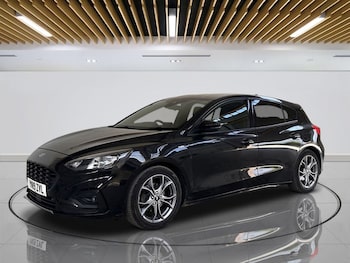 Used Ford Focus 2019 for sale - 78749040: Photo