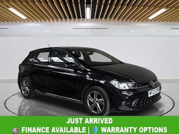 Used Volkswagen Polo 2023 for sale - 79358096: Photo