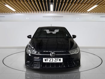 Used Volkswagen Polo 2023 for sale - 79358096: Photo
