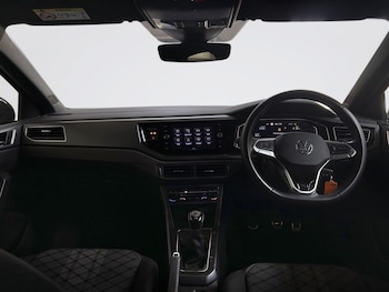 Used Volkswagen Polo 2023 for sale - 79358096: Photo