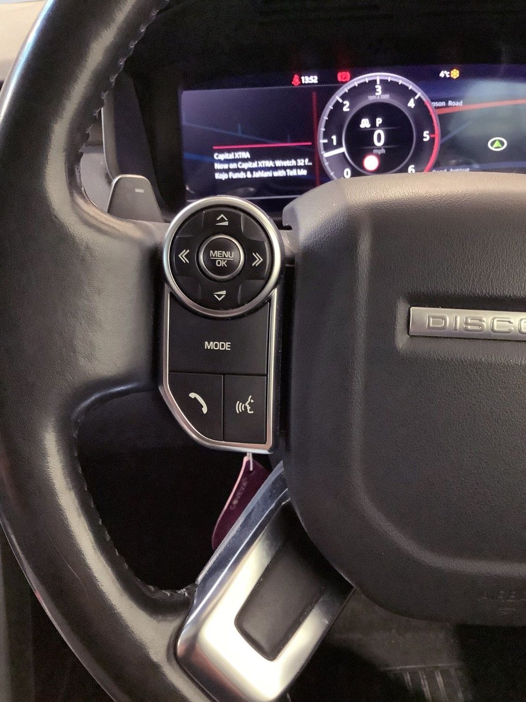 Used Land Rover Discovery 2018 for sale - 77685291: Photo 19