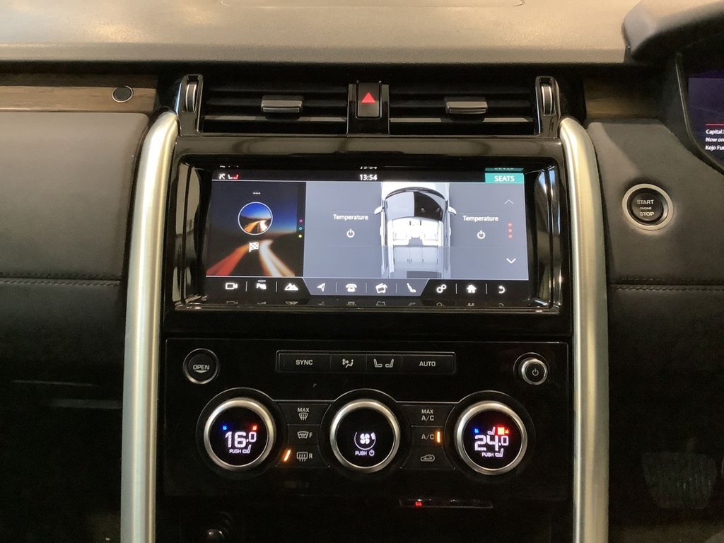 Used Land Rover Discovery 2018 for sale - 77685291: Photo 21