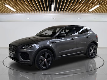 Used Jaguar E-Pace 2020 for sale - 79333933: Photo