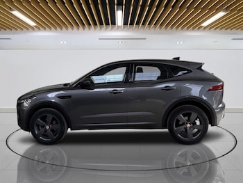 Used Jaguar E-Pace 2020 for sale - 79333933: Photo