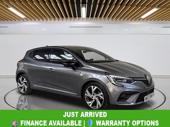 Used Renault Clio 2023 for sale - 79358063: Photo