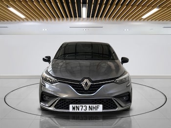 Used Renault Clio 2023 for sale - 79358063: Photo