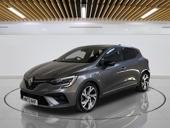Used Renault Clio 2023 for sale - 79358063: Photo