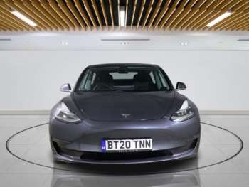 Used Tesla Model 3 2020 for sale - 74404966: Photo