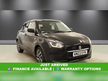 Used Suzuki Swift 2023 for sale - 78287445: Photo