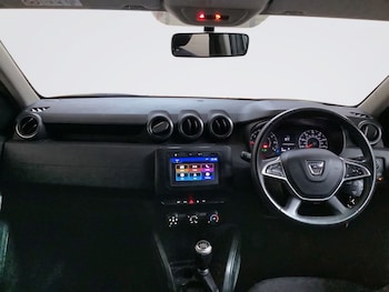 Used Dacia Duster 2020 for sale - 78828438: Photo