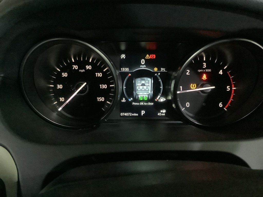 Used Land Rover Discovery Sport 2018 for sale - 78002403: Photo 21