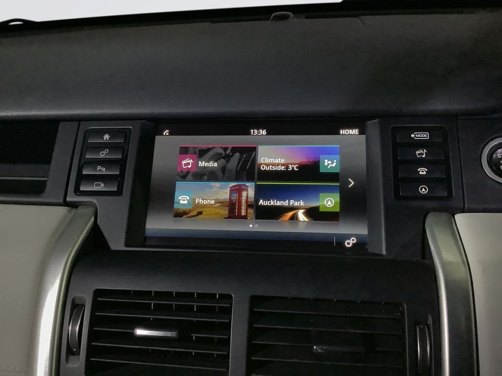 Used Land Rover Discovery Sport 2018 for sale - 78002403: Photo 26