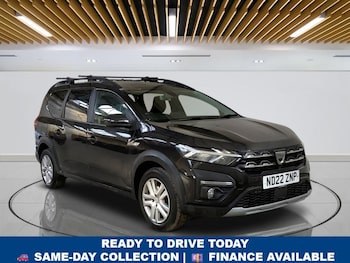 Used Dacia Jogger 2022 for sale - 78569635: Photo