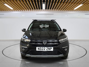 Used Dacia Jogger 2022 for sale - 78569635: Photo