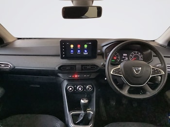 Used Dacia Jogger 2022 for sale - 78569635: Photo