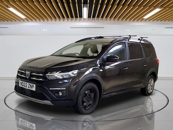 Used Dacia Jogger 2022 for sale - 78569635: Photo