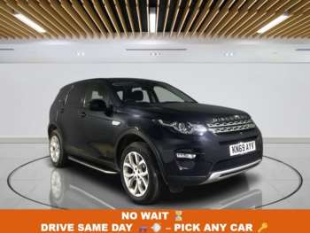 2019 (69) - 2.0 TD4 180 HSE 5dr Auto