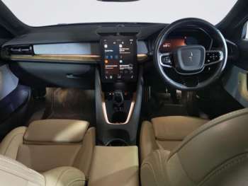 Used Polestar Polestar 2 2021 for sale - 74998244: Photo