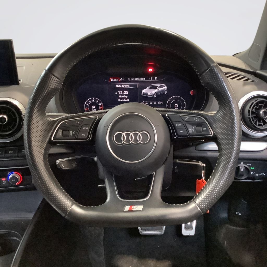 Used Audi A3 2019 for sale - 78102602: Photo 15