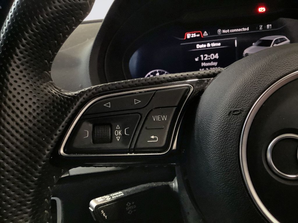 Used Audi A3 2019 for sale - 78102602: Photo 16