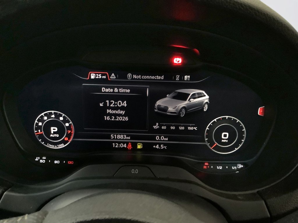 Used Audi A3 2019 for sale - 78102602: Photo 17