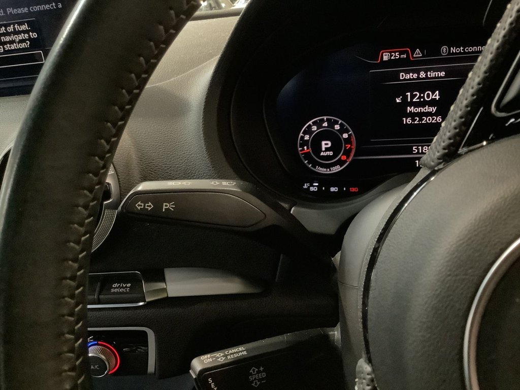 Used Audi A3 2019 for sale - 78102602: Photo 19