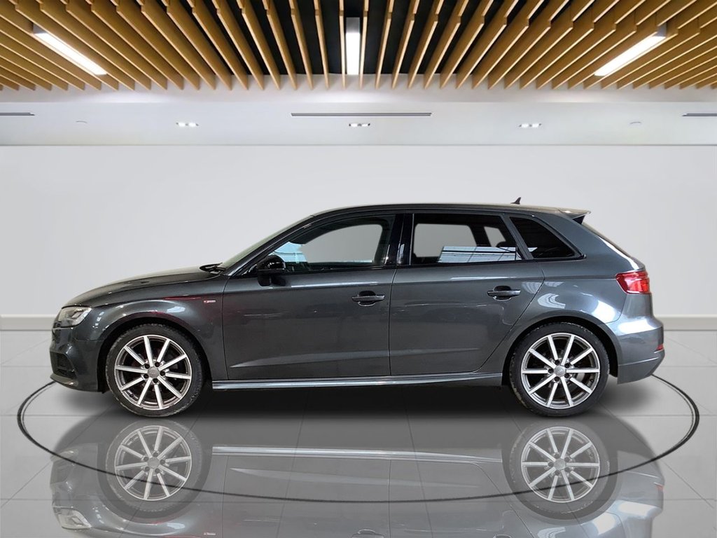 Used Audi A3 2019 for sale - 78102602: Photo 6