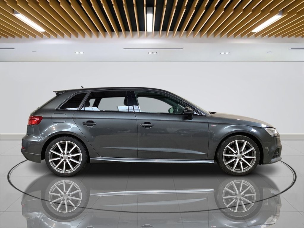 Used Audi A3 2019 for sale - 78102602: Photo 8