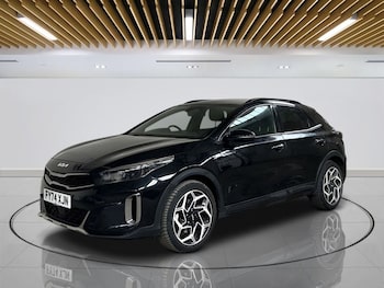 Used Kia XCeed 2024 for sale - 78371840: Photo