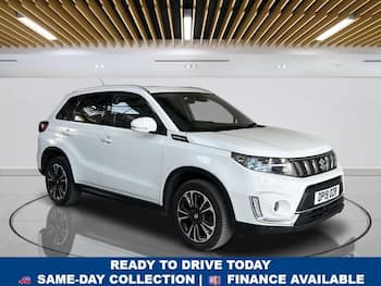 Used Suzuki Vitara 2019 for sale - 79675622: Photo