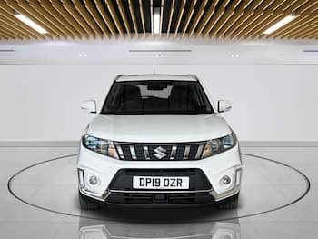 Used Suzuki Vitara 2019 for sale - 79675622: Photo