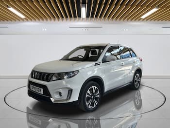 Used Suzuki Vitara 2019 for sale - 79675622: Photo