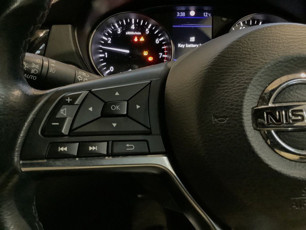 Used Nissan Qashqai 2020 for sale - 78186823: Photo 17