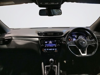 Used Nissan Qashqai 2020 for sale - 78186823: Photo