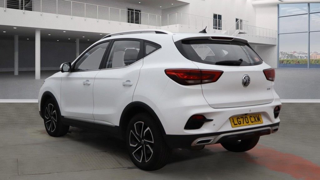 Used MG MG ZS 2020 for sale - 76386649: Photo 3