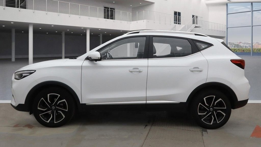 Used MG MG ZS 2020 for sale - 76386649: Photo 6