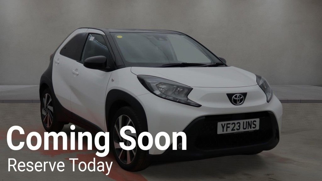 Used Toyota Aygo X 2023 for sale - 78003188: Photo 10