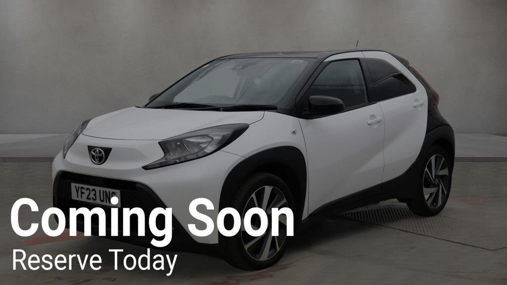 Used Toyota Aygo X 2023 for sale - 78003188: Photo 11