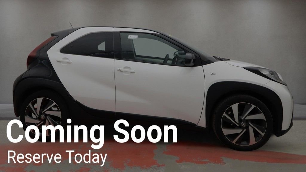 Used Toyota Aygo X 2023 for sale - 78003188: Photo 14