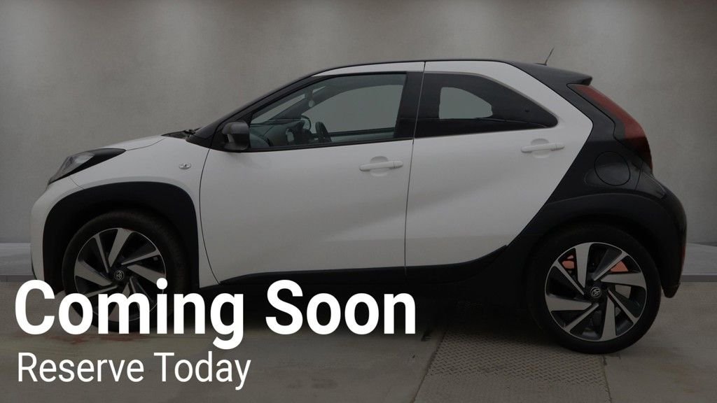 Used Toyota Aygo X 2023 for sale - 78003188: Photo 15